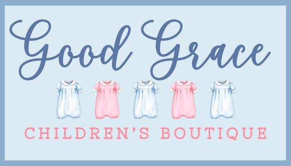 Good Grace Boutique logo