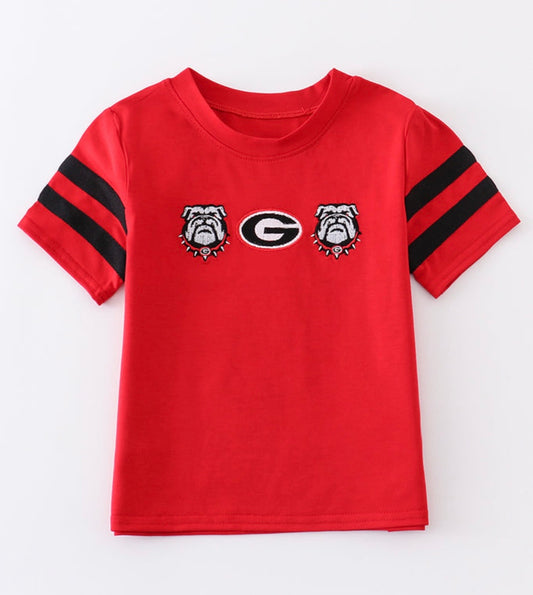 Boy Georgia Shirt