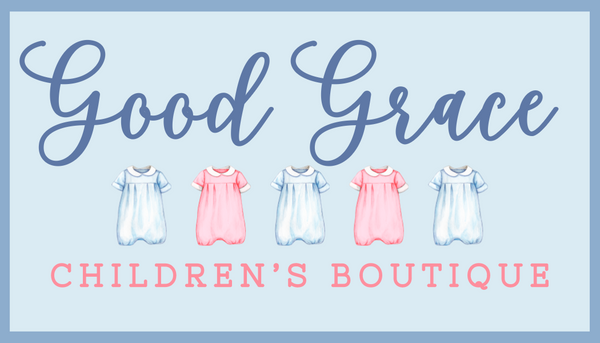 Good Grace Boutique 